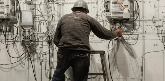 ELEKTROINSTALACIJE